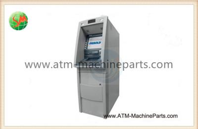 China Diebold Opteva 378 ATM Machine Parts Prototype with ATM Belt and Gear for sale