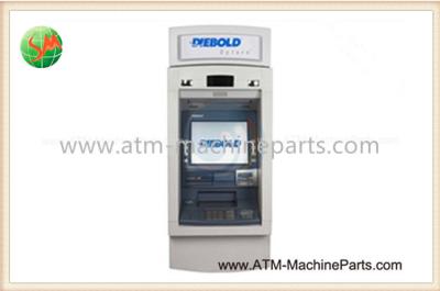 China Original novo das peças de prata da máquina de Diebold Opteva 368 ATM com dinheiro Dispsner e leitor de cartão à venda