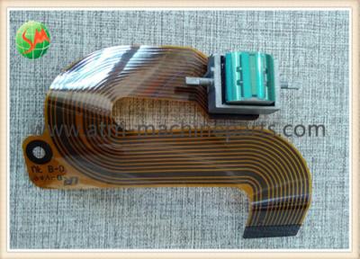 China ATM Head Wincor Nixdorf Omron V2X Smart Card Reader Ceramic T1,2,3 Read/Write Head for sale