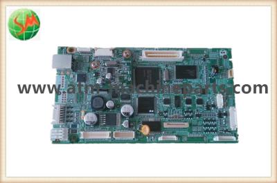 China Wincor Nixdorf Omron V2XU ATM Motorized Card Reader Control Board 01750105988 for sale
