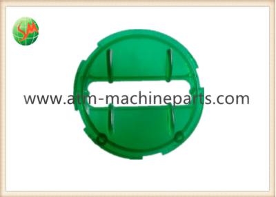 China NCR Automated Teller Machine ATM Anti Skimming Device Green or Customized for sale