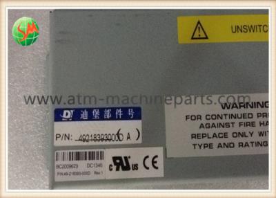 China 49-218393-000D ATM Parts Diebold Opteva Cassette 49218393000D Opteva Box for sale