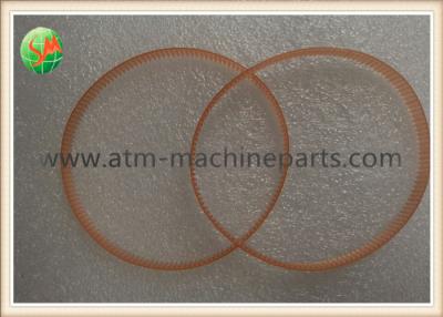 China 29-011535010A ATM Service Diebold ATM Parts TIMING BELT 29011535010A for sale