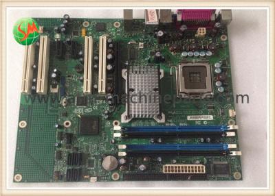 China 49-212529-301C Diebold Opteva Motherboard P4 3.0GHZ Without Fan 49212529301C for sale