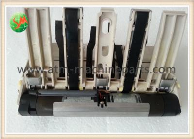 China Wincor Nixdorf ATM Parts 01750053977 Plastic CMD V4 Clamping Transport Mechanism for sale