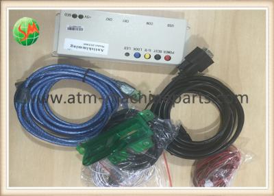 China Dispositivo antifraude de la desnatadora anti del cajero automático de las piezas del cajero automático de NCR de la máquina de NCR 5877 en venta