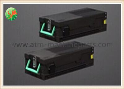 China Currency Cassette NCR Atm Machine Parts S2 Dispenser SS22 CASH CASSETTE Black for sale
