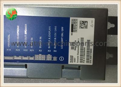 China 1750235434 Wincor Nixdorf ATM Cineo C4060 Console Electronlcs CTM II 01750235434 for sale