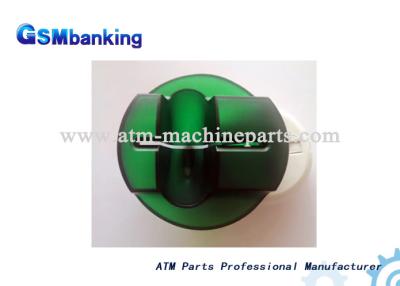 中国 Original ATM Machine Parts NCR 14 Card Reader NCR Anti Atm Skimmers Overlay 販売のため