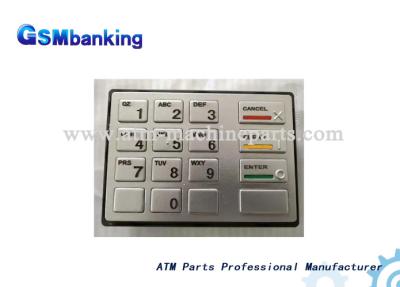 China ATM parts NCR 6625 6622 keypad keyboard cover for sale