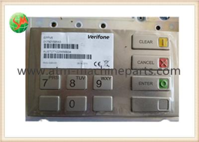 China 01750159543 Wincor Nixdorf ATM Parts EPP V6 Wincor Keyboard V6 ATM Repair for sale