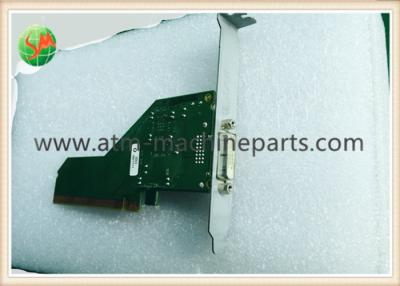 China 1750121671 Wincor Nixdorf ATM Parts / Wincor DVI Board DVI-ADD2-PCIe-x16 01750121671 for sale