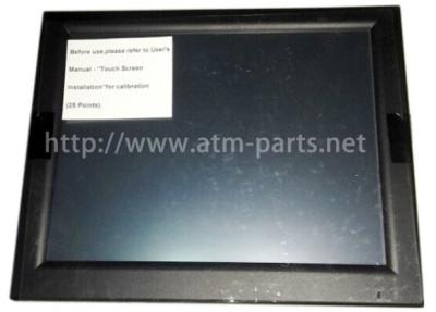 China Painel de operador OP06 dos acessórios do ATM II para Wincor 8050 01750201871 máquina de Wincor ATM à venda