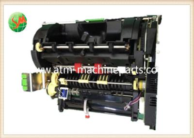 China 1750220000 Wincor Nixdorf ATM Parts In Output Module Customer Tray CRS M for sale