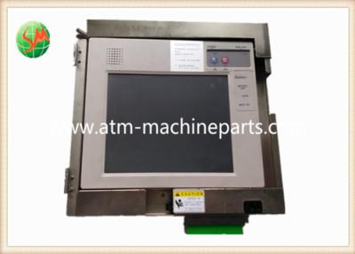 China 2845A Hitachi ATM Parts Operational Panel Maintenance Monitor LCD Display for sale
