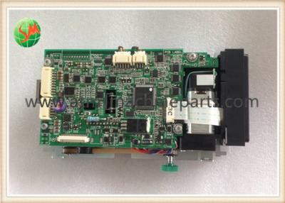 Chine Plastique/métal de lecteur de carte de distributeur bancaire de moteur d'ICT3K5-3R6940 SANKYO ICT-3K5 à vendre