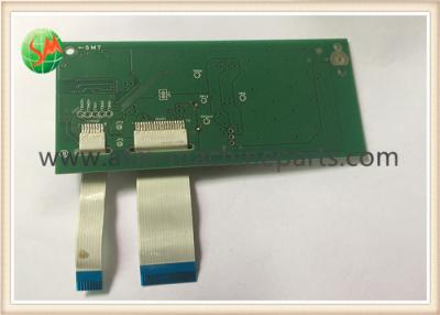 China Kiosk ATM Machine 009-0028168 NCR ATM Parts 6622E Board Card Reader 0090028168 for sale