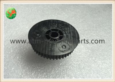 China 45391601 Hyosung ATM Parts Double pulley 16T / 48T Stack G-CDU Cash Dispenser for sale