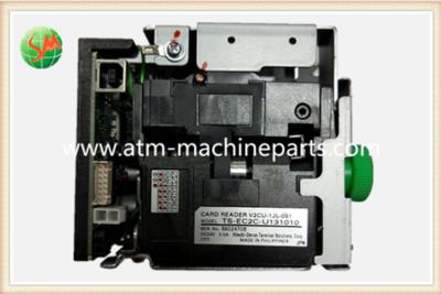 China Card Reader V2CU-1JL-051 TS-EC2C-U131010 Hyosung ATM MoniMax 8000TA 5645000017 for sale