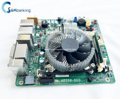 China Diebold Opteva ATM Windows 10 PC Core Motherboard HD106 Ded 49274878200A for sale