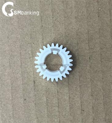 China ATM Machine Parts New S2 Gear 25t Carriage NCR 25T Gear ATM Hardware Components for sale