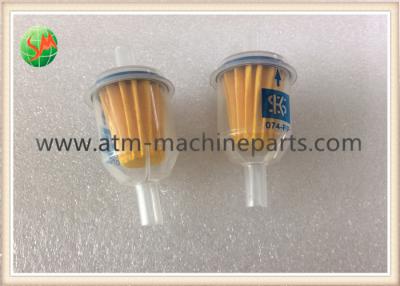 China NCR ATM Machine Spare Part Vaccum Filter  445-0612449 4450612449 for sale