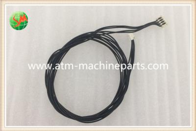 China NMD ATM Parts Delarue ATM Machine Talaris Shaft Encoder Cable A008598 Cable CMC TRPCLK for sale