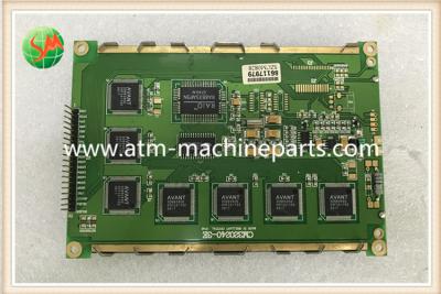 China TTU PANEL LCD CM320240-3E Kingteller Display Monitor Panel NMD for sale