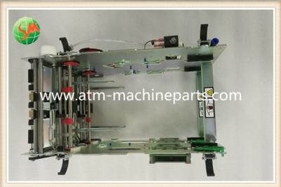 China 445-0728164 Pick Model NCR ATM Machine Parts 4450728164 Double Picker for sale