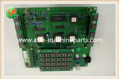 China TTU MAIN BOARD Kingteller ATM Machine KT Control Board For Display Monitor PCB for sale