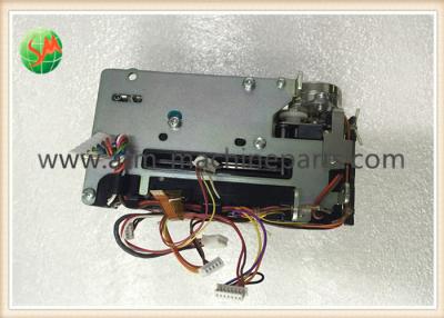 China 49-209540-000B Diebold ATM Parts / Diebold Card Reader Shutter 49209540000B for sale