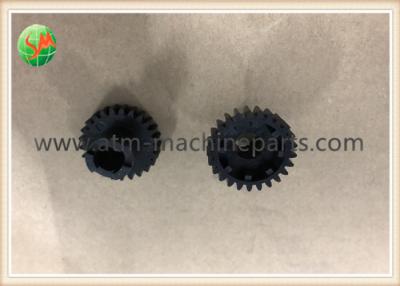 China ATM G750 ATM Spare Parts G750 K3  Black Plastic Tooth Gear G750 K3 for sale
