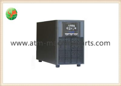 Κίνα Uninterruptible παροχή ηλεκτρικού ρεύματος ATM UPS το καθαρό κύμα ημιτόνου, που προσαρμόζεται με προς πώληση