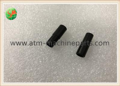 China Durable ATM Spare Parts / Black Plastic Spacer body For ATM Machine for sale