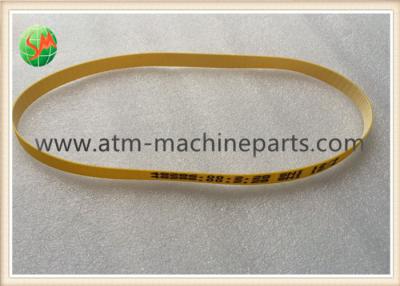 China Custom Wincor Wincor Nixdorf ATM Parts Transport yellow Belt 4785700028 for sale