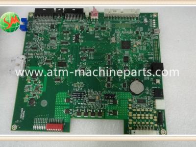 China Metal Material NCR ATM Parts 6625 S1 Dispenser Control Board 445-0749062 for sale