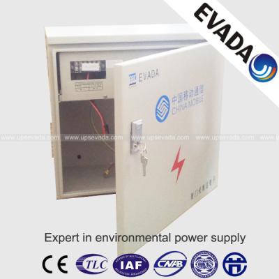 China Outdoor Uninterruptible Power Supply Systems Offline UPS CS100 CS200 Waterproof for sale