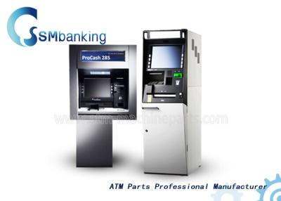 China Wincor Procash 285 Machine Wincor Cineo ATM Machine Parts Finance Equipment for sale