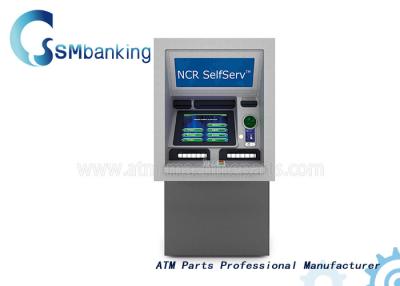 China NCR SelfServ 34 NCR SelfServ 6634 NCR ATM Machine Maintanance ATM Repair for sale