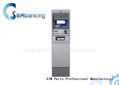 China NCR SelfServ 31 ATM Machine Parts NCR SelfServ 6631 Lobby Mahcine NCR Machine for sale