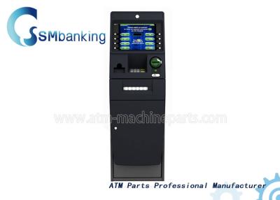 China NCR ATM Machine Parts SelfServ 6622E Indoor Installation SS22E Machine Lobby Front Unit for sale