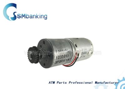 China Silver color NMD ATM Parts A009399 JOHNSON HC315G NQ200 Motor for sale