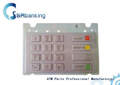 China EPPV6 Wincor EPP J6 ATM Machine Number Pad / ATM Pin Pad 1750159565 1750159524 01750159341 English Version for sale