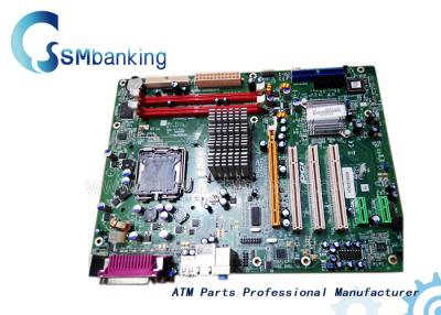 China Wincor ATM Parts 1750139509 ATM Core 01750139509 / ATM Motherboard for sale