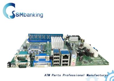 China 01750186510 ATM Core / Wincor ATM Parts C4060 Motherboard 1750186510 for sale