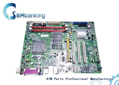 China 1750122476 Wincor 01750122476 CRS PC 4000 Motherboard EPC 3rd GEN AB ATM Solution for sale