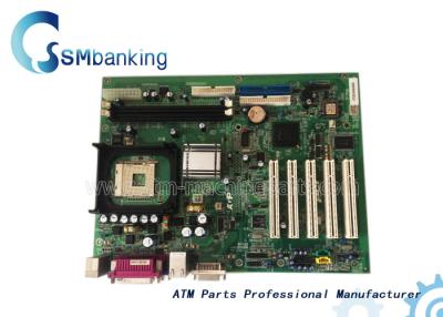 China 1750106689 Wincor ATM Core / Wincor Motherboard 01750106689 Metal Material for sale