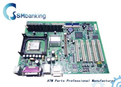 China 845GV RoHS ATM PC Core 01750057420 / 1750057420 P195 Wincor Motherboard for sale