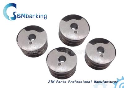 China Customized Metal Atm Spare Parts 2845V 4P008123A WZ-FEED ROLR for sale
