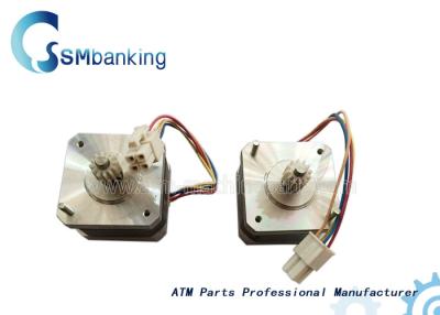 China Custom NCR ATM Spare Parts Stepper Motor Assy 0090017048 for Financial Equipment Parts for sale